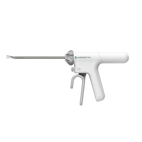 Зажим для лапароскопии - DU-1 - DAIWHA - Lower / ультразвуковой