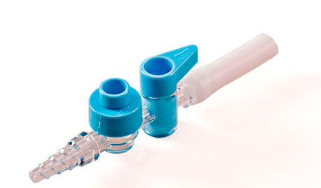 Прямой соединитель для перфузии - ACE  - Dale Medical Products
