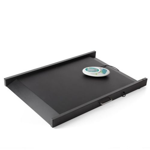 Электронное весы - CS2300S - DAVI & CIA - медицинское / платформа / с дисплеем LCD