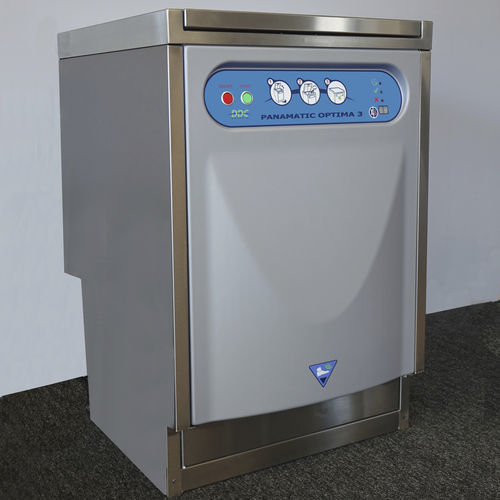 Автоматическое моечное корыто - Panamatic Optima 3 - DDC