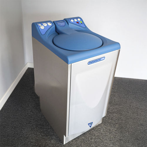 Автоматическое моечное корыто - Panamatic&reg; Midi - DDC