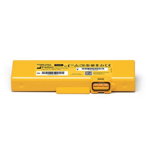 Аккумулятор для медицинских приборов - DCF-2003 - Defibtech