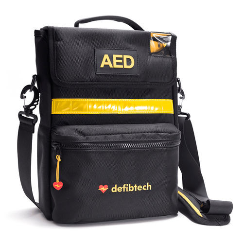 Сумка для дефибриллятора - DAC-100 - Defibtech - на ремне / нейлоновая