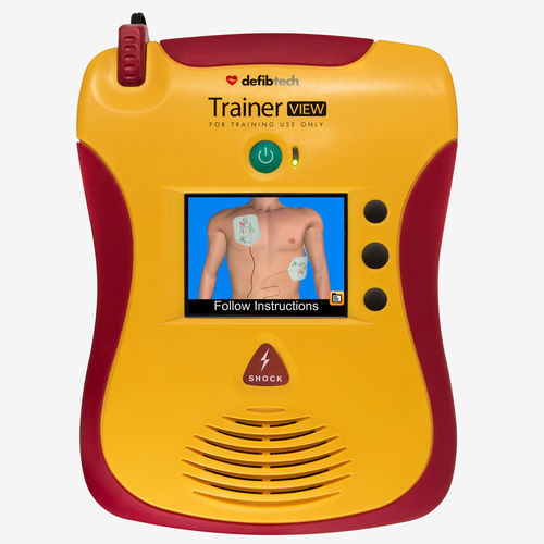 Автоматизированный внешний дефибриллятор - Standalone - Defibtech
