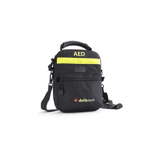Сумка для неотложной помощи - DAC-2102 - Defibtech - нейлоновая