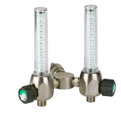 Расходомер для медицинских газов - TS30 - DELTA P  - для больниц