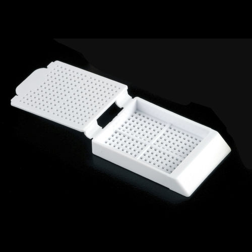Биопсийная кассета - 554111 - Deltalab