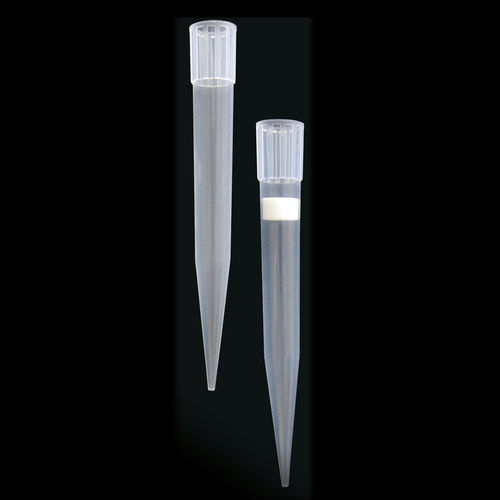 Наконечник пипетки с фильтром - Eppendorf® - Deltalab - стерильный