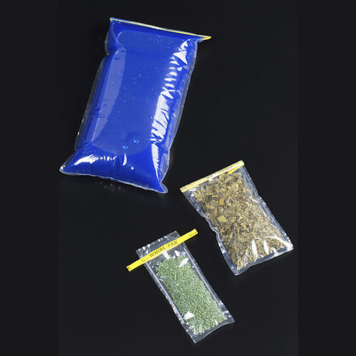 Сумка для биологических проб - Whirl-Pak® - Deltalab - из полиэтилена