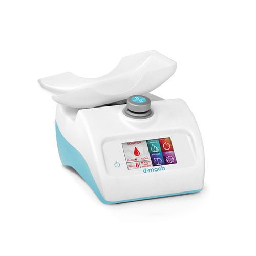Монитор для сбора крови - DBA-30300 - Demophorius Healthcare