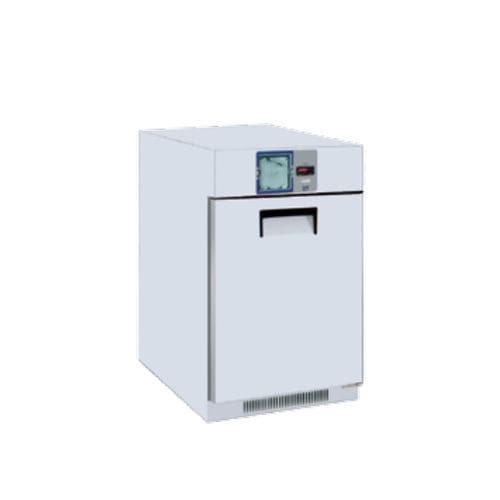 Холодильник для лаборатории - DS-SLIM150NTVB-B - Desmon Scientific - фармацевтический / в виде шкафа / 1 дверца