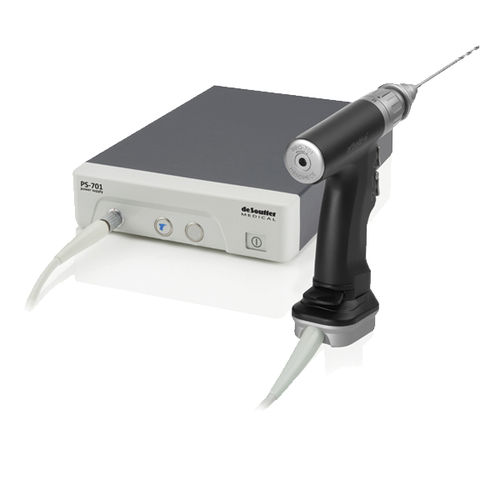 Электрогенератор - PS-701 - DeSoutter Medical 