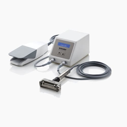 Электрический дерматом - dermadrive™ - DeSoutter Medical 