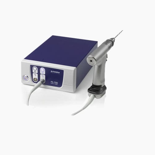Электрогенератор - PS-700 - DeSoutter Medical 