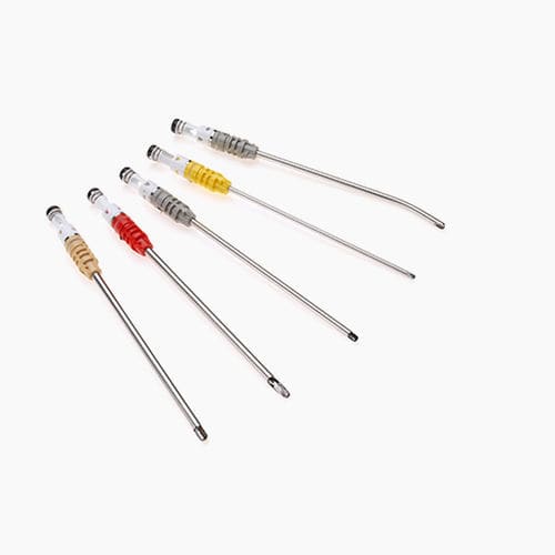 Лезвие для бритвенного станка для артроскопии - arthrodrive® - DeSoutter Medical 