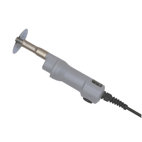 Электрическая аутопсийная пила - CleanCut™ NS3 - DeSoutter Medical  - с вытяжкой