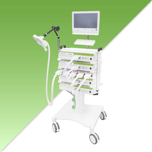 Транскраниальный магнитный стимулятор ТМС + rTMS - DuoMAG® QPS - DEYMED Diagnostic