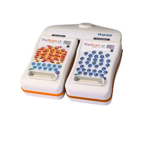 Электрофизиологический амплификатор для ЭЭГ - TruScan LT - DEYMED Diagnostic - 64 канала / 256 каналов / 128 каналов