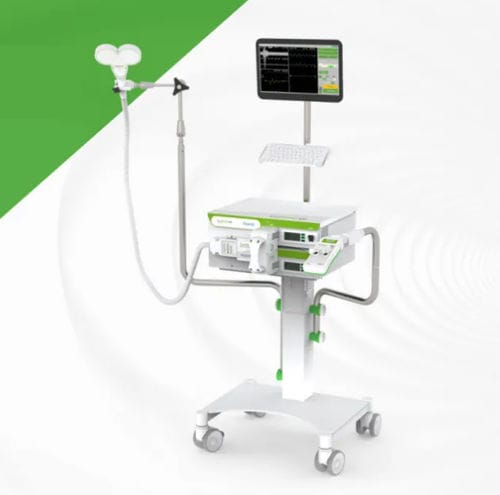 Транскраниальный магнитный стимулятор - DuoMAG® MP-Dual - DEYMED Diagnostic