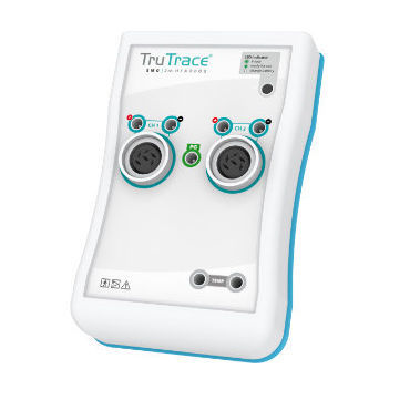 Электрофизиологический амплификатор для ЭМГ - Tru Trace® - DEYMED Diagnostic - 2 канала