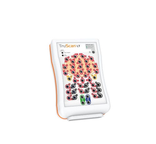 Электрофизиологический амплификатор для ЭЭГ - TruScan LT Plus - DEYMED Diagnostic - 32 канала / 288 каналов / 144 канала
