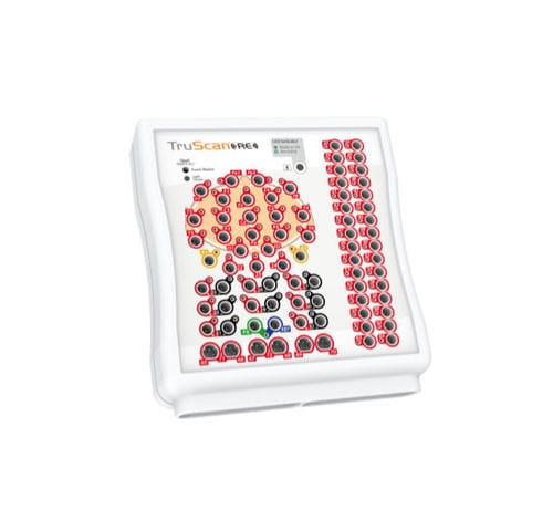 Электрофизиологический амплификатор для ЭЭГ - TruScan RE Plus - DEYMED Diagnostic - 32 канала / 288 каналов / 72 канала