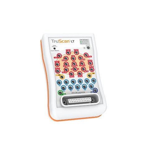 Электрофизиологический амплификатор для ЭЭГ - TruScan LT - DEYMED Diagnostic - 32 канала / 24 канала / для долгосрочного мониторинга