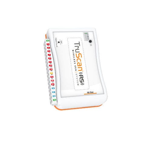 Электрофизиологический амплификатор для ЭЭГ - TruScan RS - DEYMED Diagnostic - 32 канала