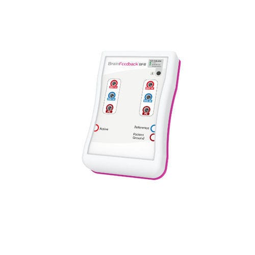 Электрофизиологический амплификатор для ЭЭГ - BFB  - DEYMED Diagnostic - 2 канала