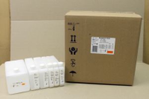 Реактив в растворе - 2410 series - Diagon Ltd. - для диагностики / для гематологии / для гемоглобина