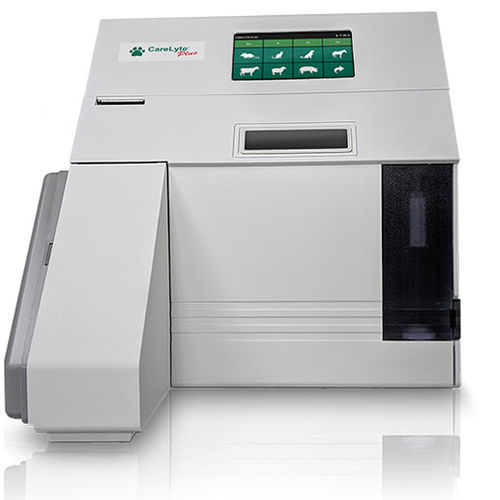 Автоматизированный анализатор электролитов - Carelyte® Plus - Diamond Diagnostics - K+ / Na+ / Cl-