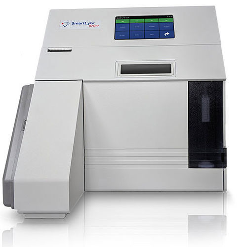 Автоматизированный анализатор электролитов - Smartlyte® Plus - Diamond Diagnostics - K+ / Na+ / Cl-