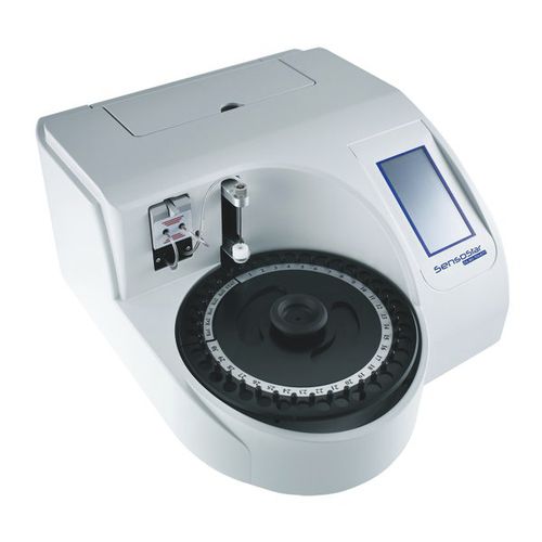 Автоматический анализатор глюкозы - SensoStar GL30 touch - DiaSys Diagnostic Systems GmbH - гемоглобин / гематокрит / лактат