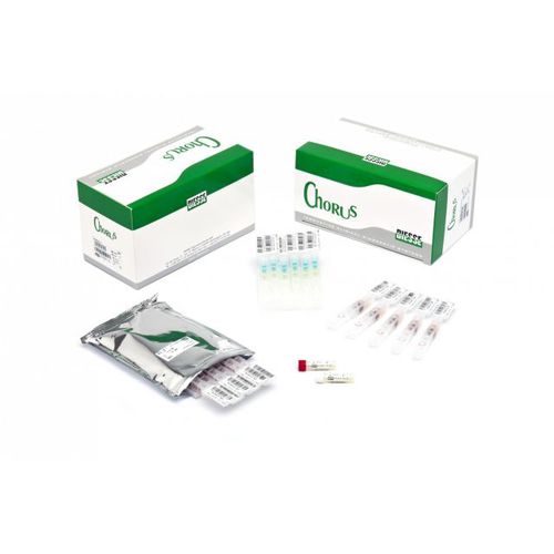 Набор для теста для болезней костей - Chorus 25OH - Diesse Diagnostica Senese - для клинической химии / на витамин D / кальций