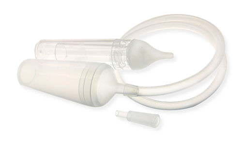Педиатрический аспиратор для носа - DigiO2® - DigiO2 International Co., Ltd.