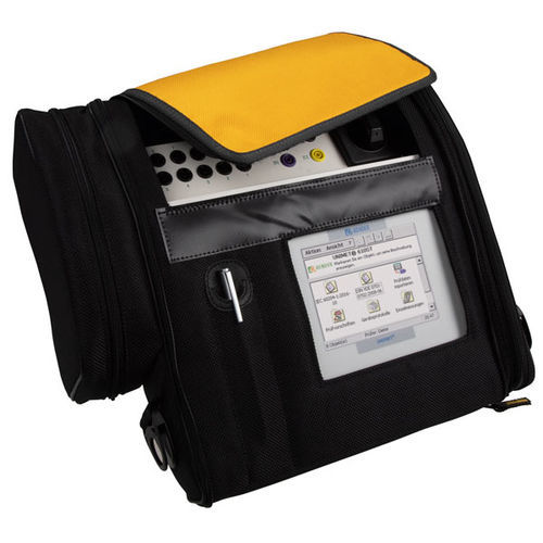 Тестер для контроля - UNIMET® 610ST - Bender - электробезопасности / для медицинских IT-систем / автоматический