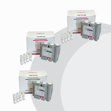 Набор для теста COVID-19 - DIRUI Industrial  - IgG / иммуноглобулин M / SARS-COV-2