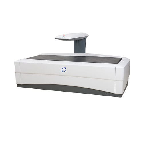 Остеоденситометр DEXA - STRATOS DR - DMS Imaging - веерный луч