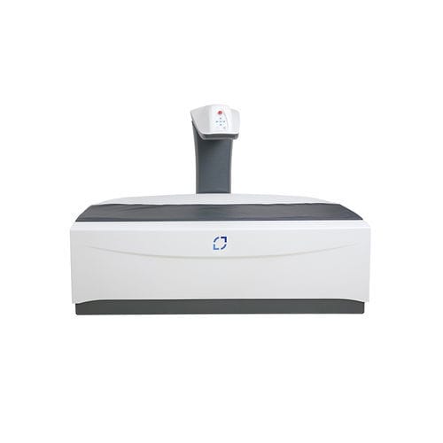 Остеоденситометр DEXA - STRATOS C - DMS Imaging - остронаправленный луч