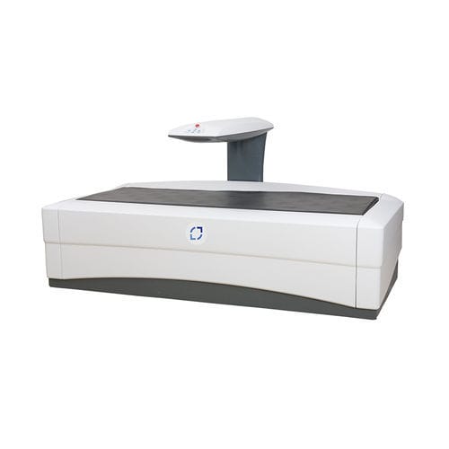 Остеоденситометр DEXA - MEDIX DR - DMS Imaging - веерный луч