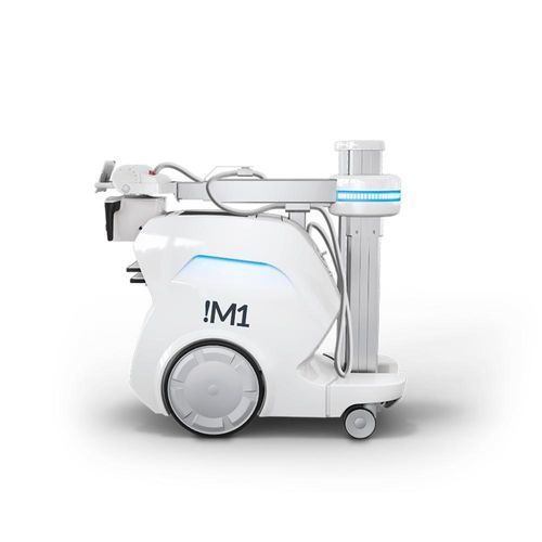 Цифровое рентгенографическое устройство - M1 - DMS Imaging