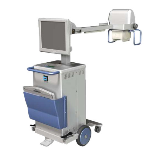 Рентгенографическое устройство DR - Rafale DR - DMS Imaging