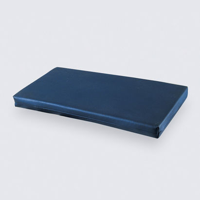Матрас для медицинской кровати - 90104109 - DOLSAN MEDICAL - полороновый / 70x140 см / моющийся
