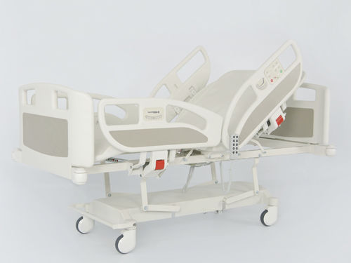 Кровать для больниц - VIGOROUS 11 - DOLSAN MEDICAL - электрическая / с регулируемой высотой / Тренделенбург