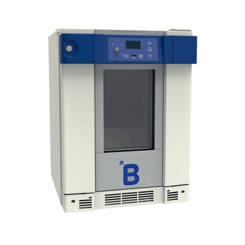 Фармацевтический холодильник - P55 - B Medical Systems - для больниц / вертикальный / встраиваемый