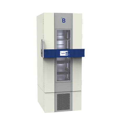 Холодильник для клинической лабoратории - P500 - B Medical Systems - фармацевтический / для вакцин / для больниц