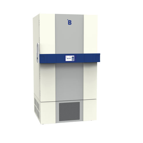 Морозильная камера для клинической лабoратории - U901 - B Medical Systems - для биобанков / для банка крови / медицинская