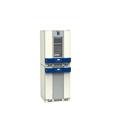 Холодильник для лаборатории - PF260 - B Medical Systems - фармацевтический / медицинский / вертикальный