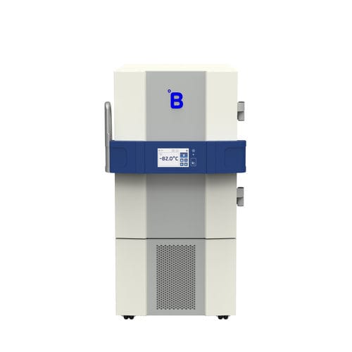 Морозильная камера ультранизкая температура - U201 - B Medical Systems - для лаборатории / для вакцин / для биобанков