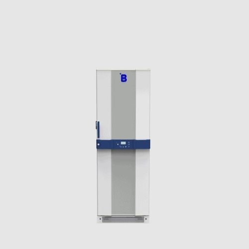 Морозильная камера для лаборатории - F290 - B Medical Systems - в виде шкафа / 1 дверца / с автоматической разморозкой